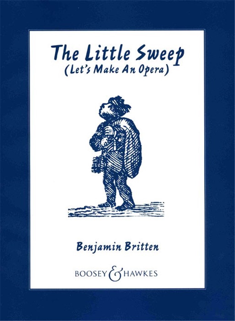 The Little Sweep op. 45